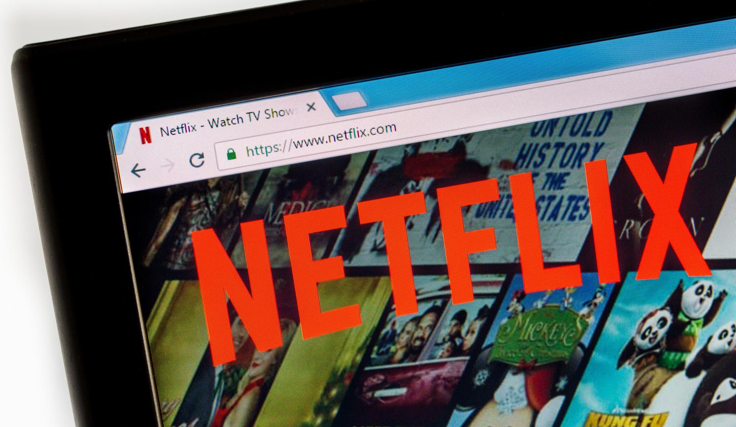 Brasil  tem o valor mais barato de assinatura da Netflix no mundo