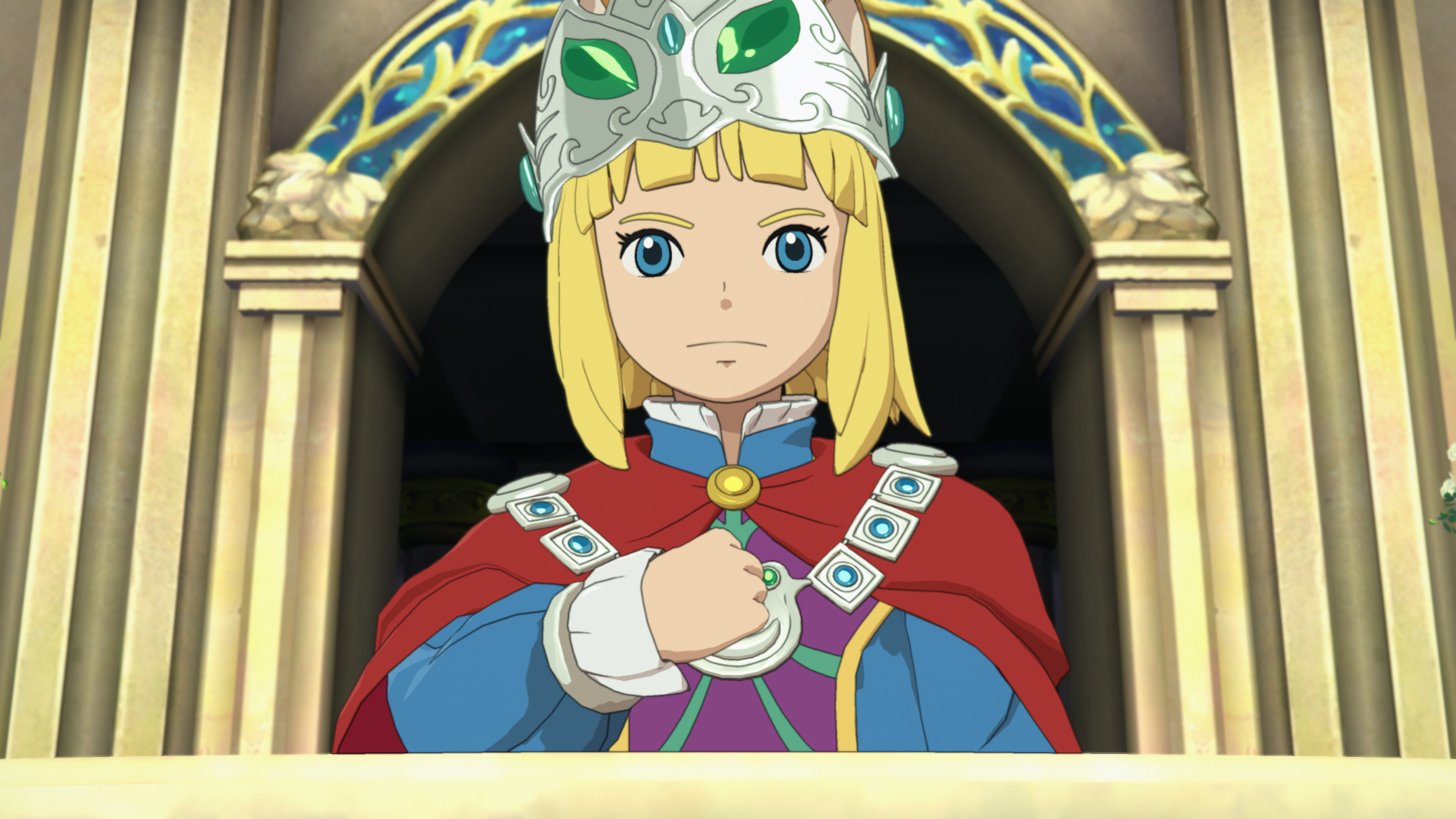 Ni no Kuni II: Revenant Kingdom ganhará novos DLCs em breve; confira os detalhes!