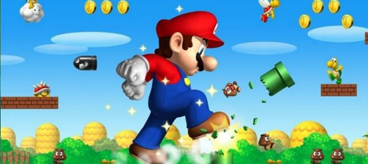 Nintendo ganha processo de US$ 2,1 milhões contra site de ROM