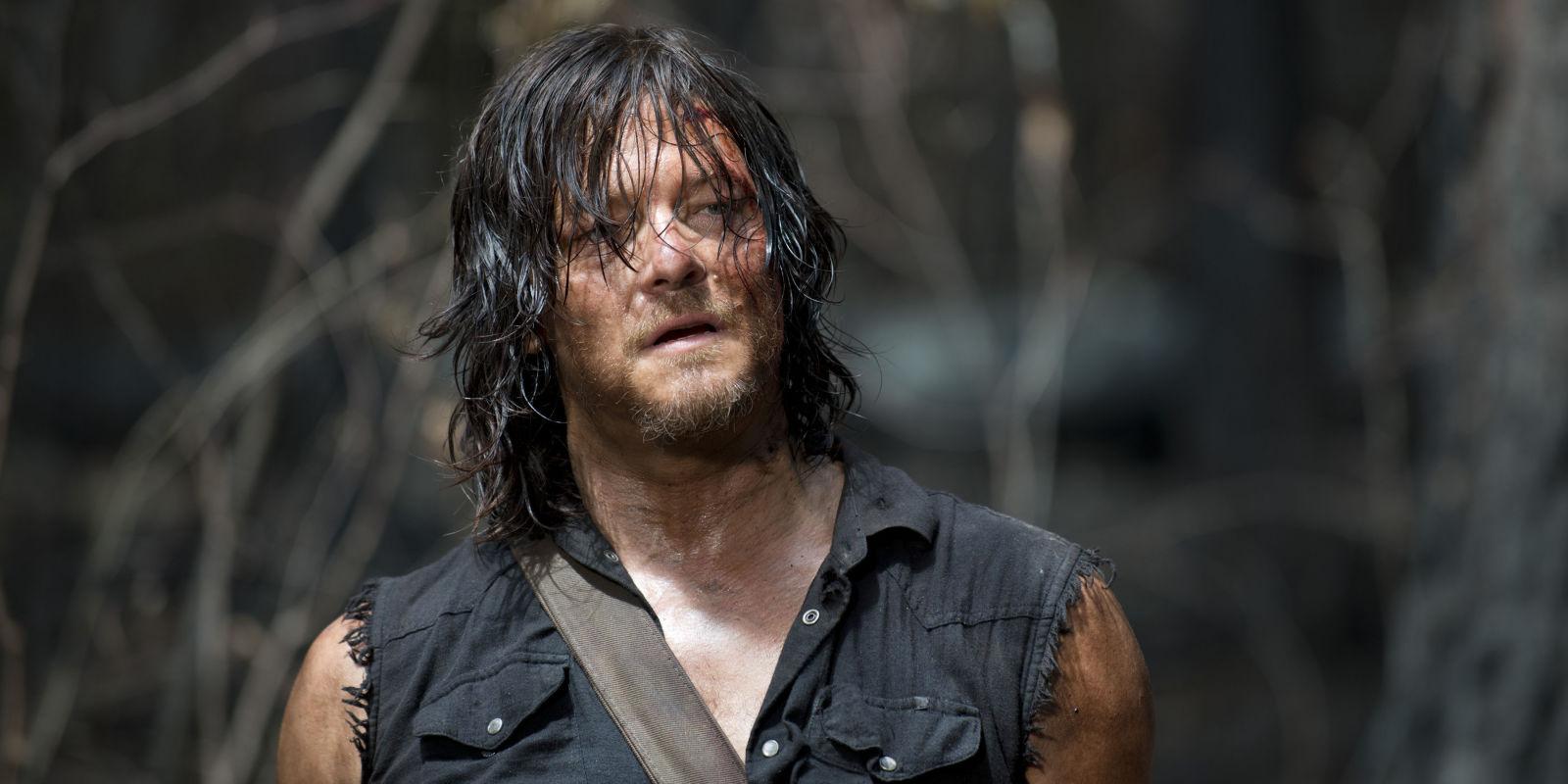 The Walking Dead | Norman Reedus desmente rumores sobre ser o novo protagonista da série