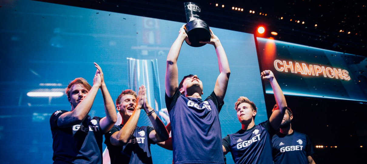 Plantão dos esports | North derrota Luminosity e vence DreamHack Valencia de CS:GO