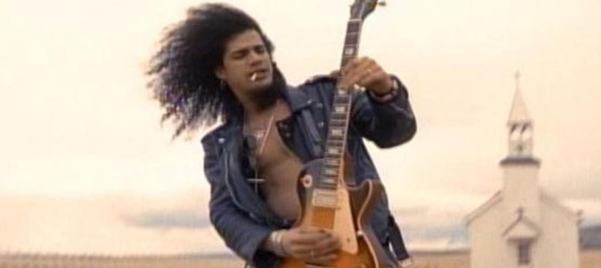 Clipe de "November Rain" é o único vídeo do século 20 a ter 1 bilhão de views no YouTube