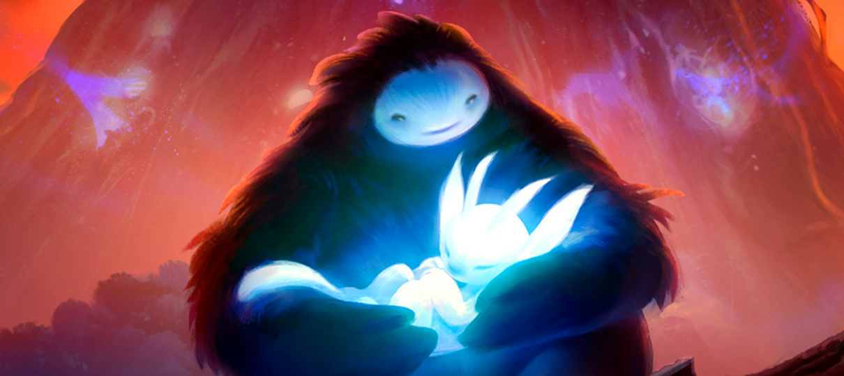 Jogamos! Ori and the Will of the Wisps é a evolução de um grande jogo