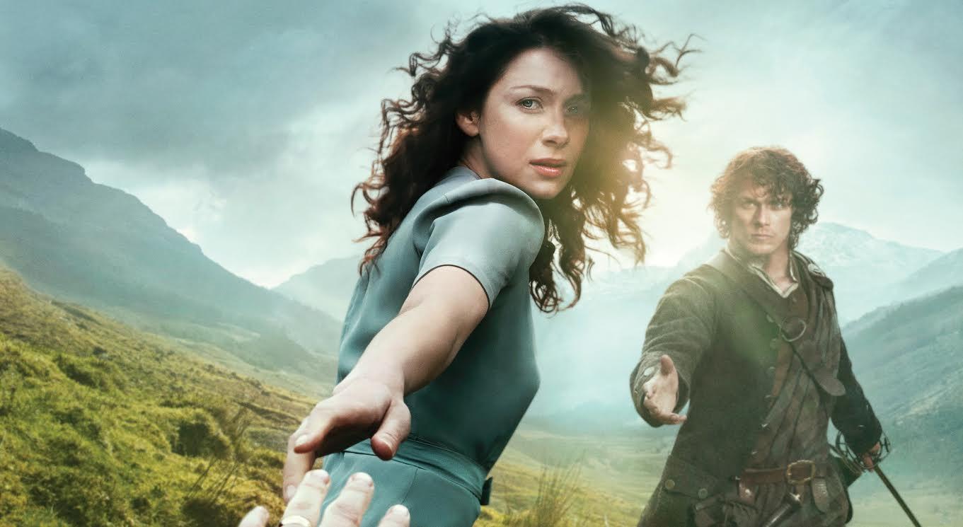 Outlander | Diana Gabaldon pode escrever episódio da quinta temporada