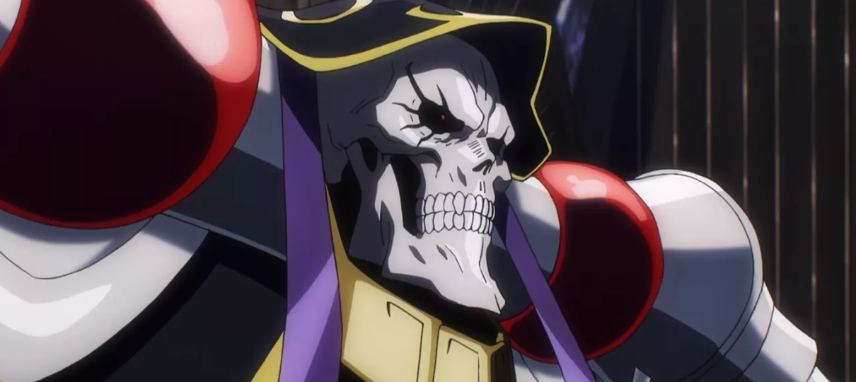Overlord: The Undead King filme - Onde assistir