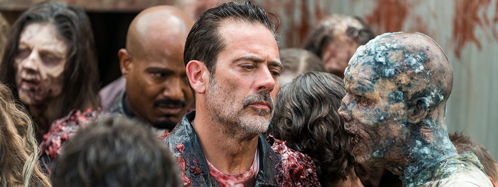 Confira o calendário dos painéis de séries na SDCC 2018!