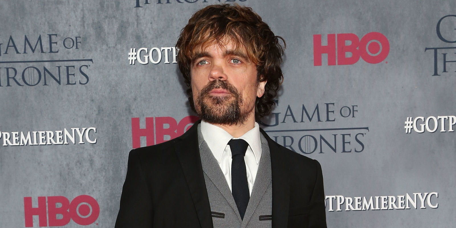 Peter Dinklage será Rumpelstiltskin em adaptação cinematográfica do conto