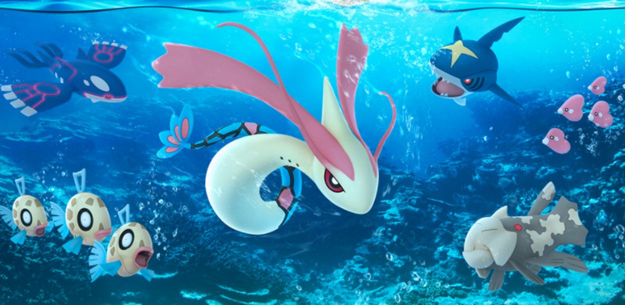 Pokémon Go arrecadou US$ 1,8 bilhão em dois anos, segundo analista