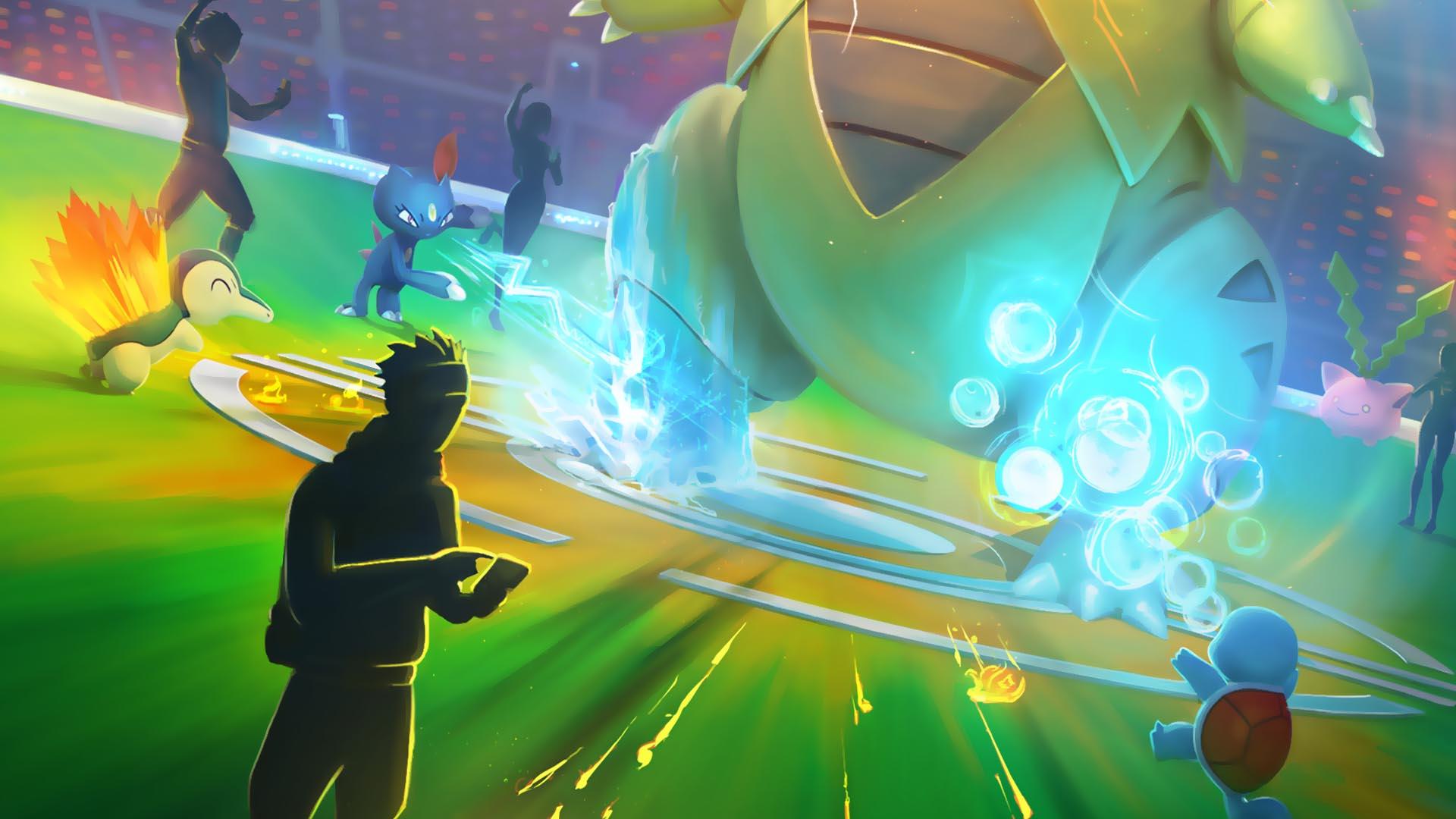 Pokémon Go | Niantic detalha métodos para punir trapaceiros