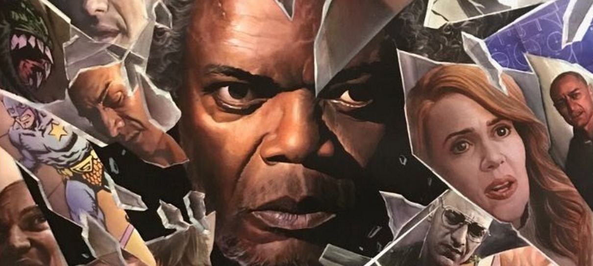 O melhor do segundo dia da SDCC 2018!