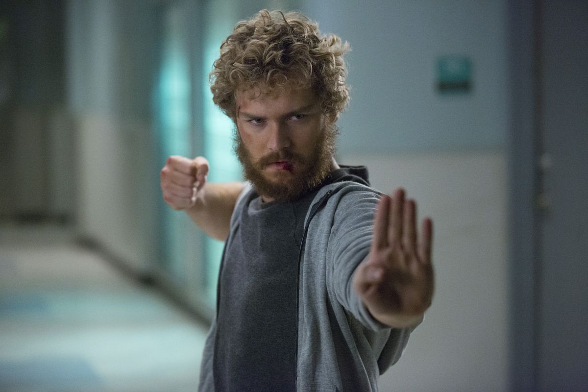 Netflix contrata coordenador de lutas de Pantera Negra para série do Punho de Ferro