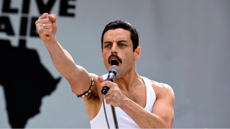 Bohemian Rhapsody | Rami Malek vence o Oscar de Melhor Ator