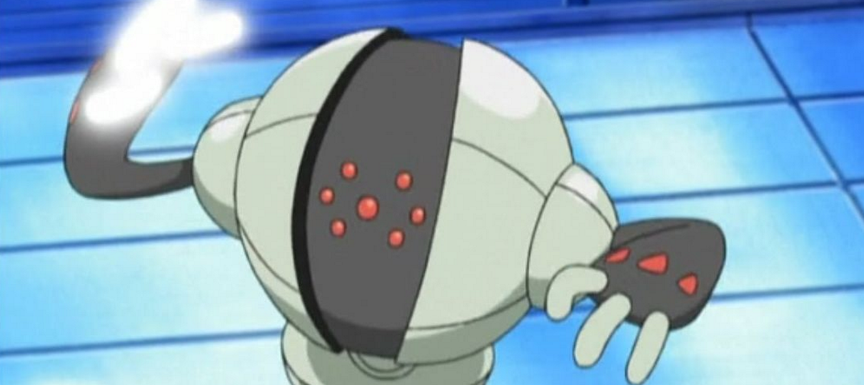 Pokémon GO | Registeel e novas formas de Alola estão disponíveis em raides