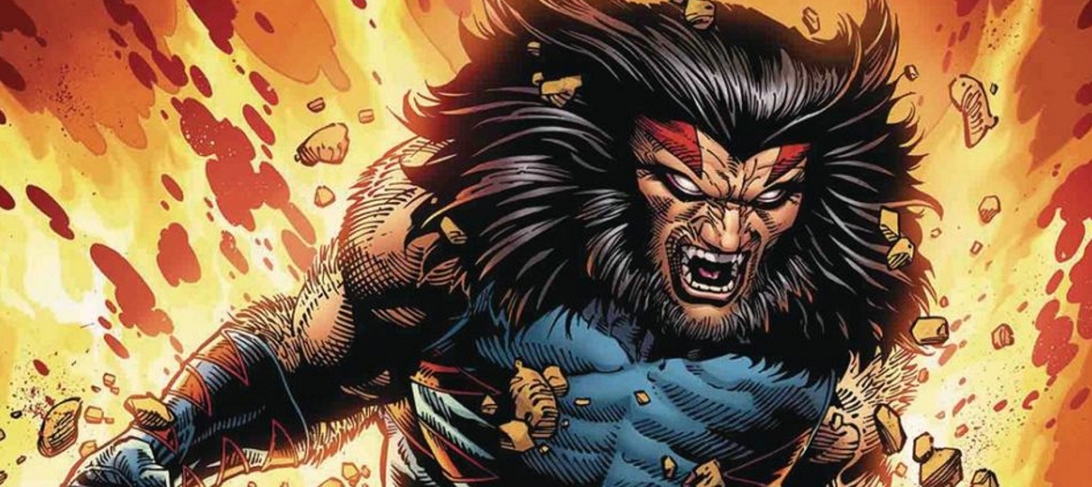 Marvel vai lançar oito capas virgens para Return of the Wolverine #1