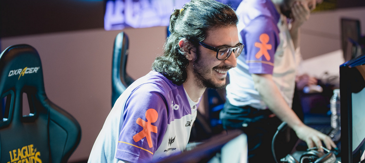 League of Legends | Brasil se classifica para a final do Rift Rivals 2018