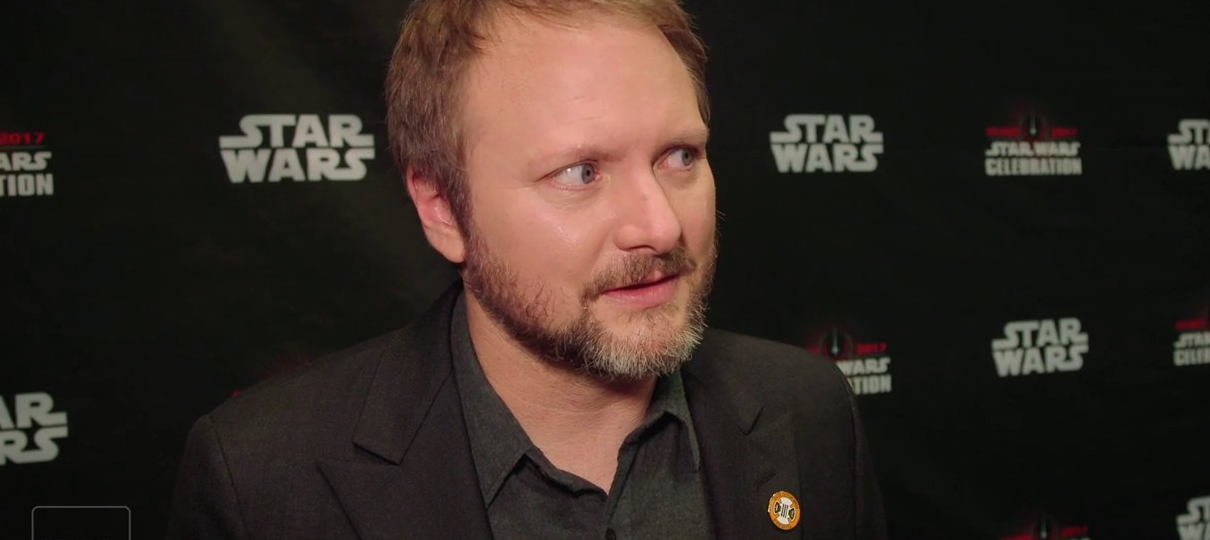 Filmes de Star Wars por Taika Waititi e Rian Johnson seguem nos planos -  NerdBunker