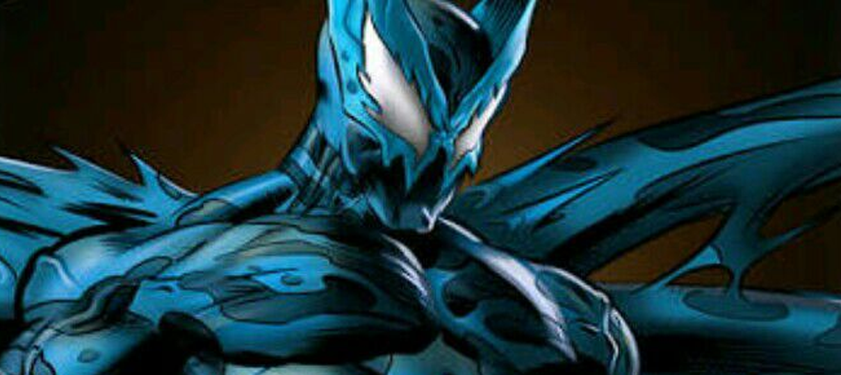 Riot será o vilão de filme do Venom - Jovem Nerd