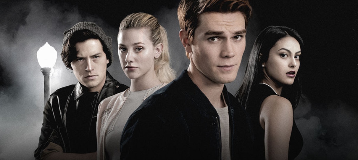 Terceira temporada de Riverdale ganha primeiro teaser na SDCC