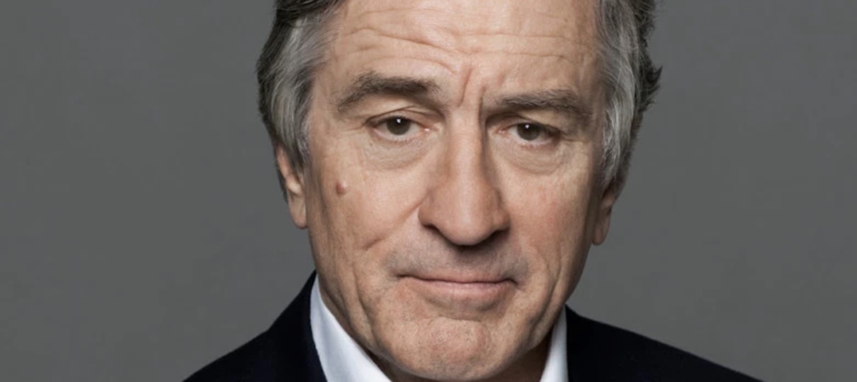 Robert De Niro deve entrar para elenco do filme do Coringa estrelado por Joaquin Phoenix