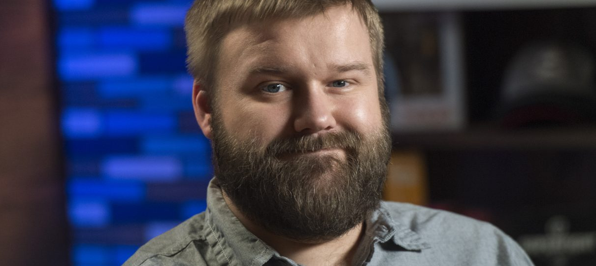 The Walking Dead | Robert Kirkman diz que participa ativamente das escolhas da série