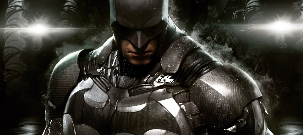 Rocksteady não está pronta para falar sobre seu novo projeto, diz cofundador