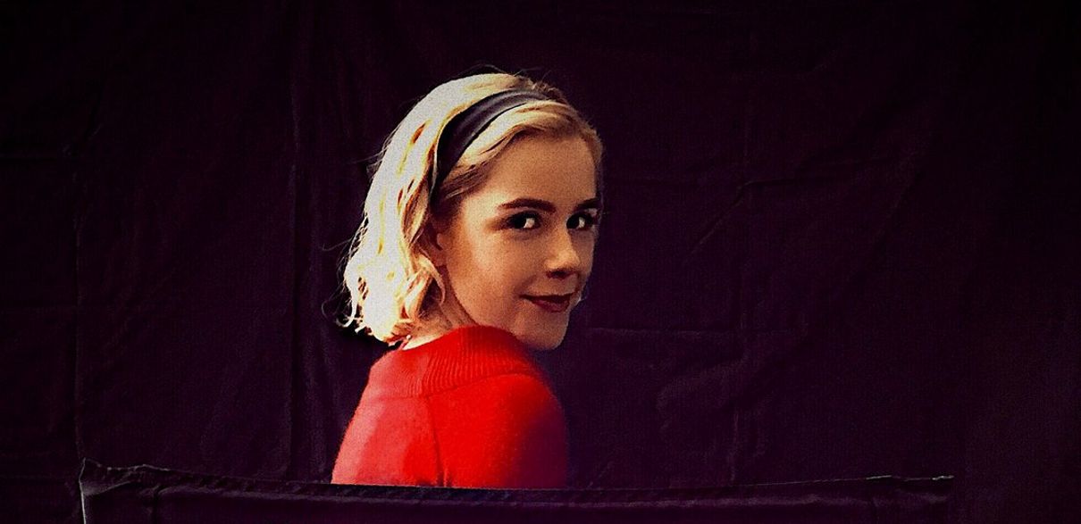 Chilling Adventures of Sabrina | Teaser avisa dos sinais de que algo está por vir