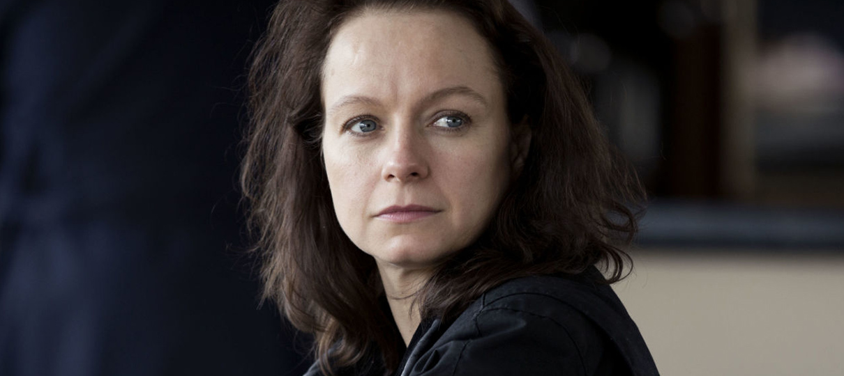 The Walking Dead | Samantha Morton, de Animais Fantásticos, será a líder dos Sussurradores