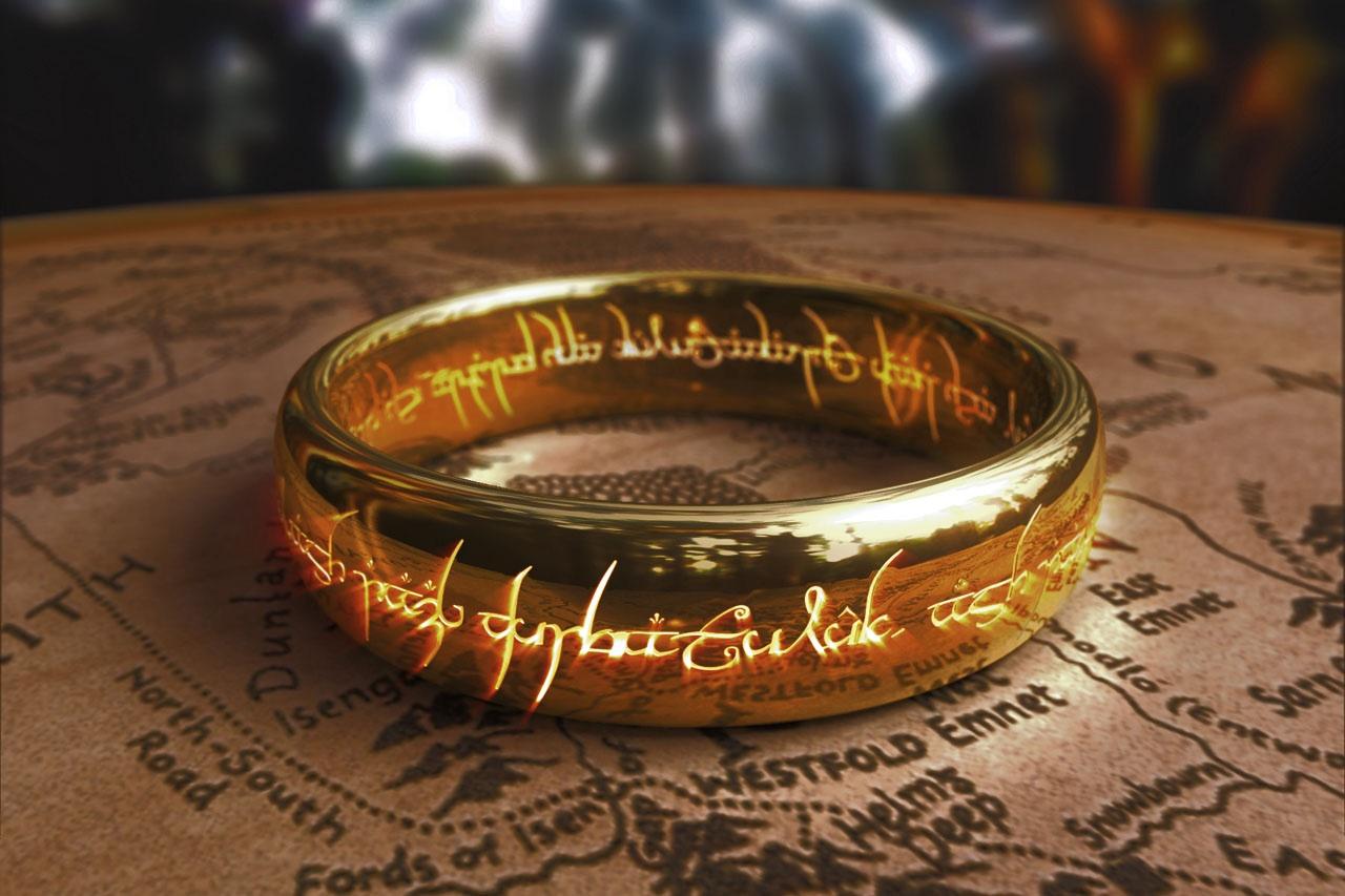 O Senhor dos Anéis | Conheça o anel que inspirou Tolkien a criar o Um Anel