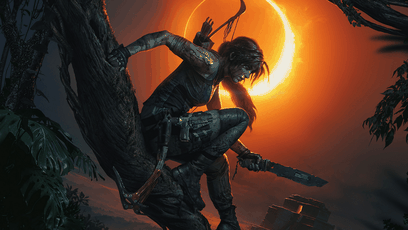 Lara explora Paititi em novo trailer de gameplay de Shadow of the Tomb Raider