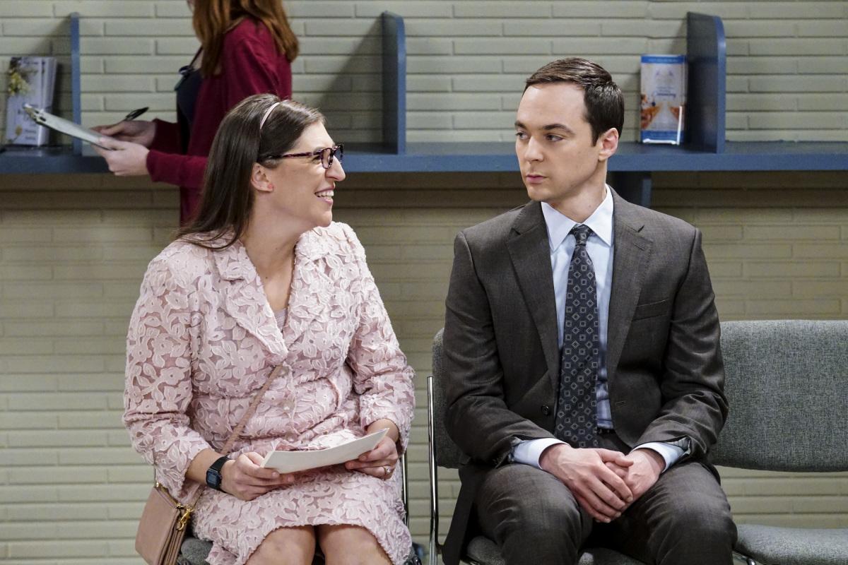 The Big Bang Theory | 12ª temporada mostrará lua de mel de Sheldon e Amy