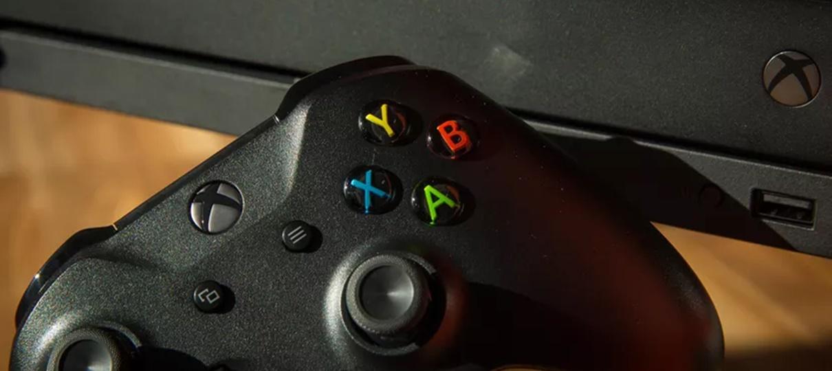 Site reporta que próxima geração do Xbox terá dois modelos de console