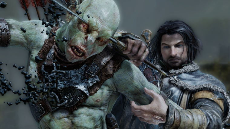 Curta live action de Middle-earth: Shadow of Mordor - NerdBunker