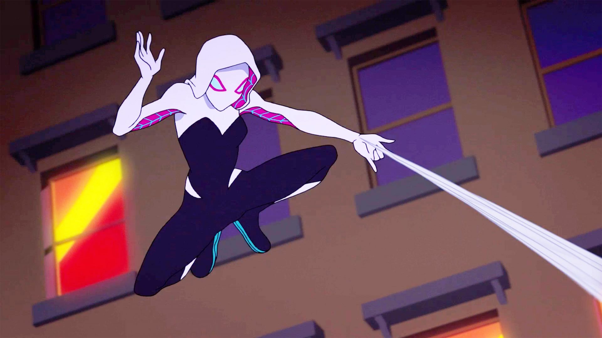 Heroínas se reúnem no trailer de Marvel Rising: Initiation