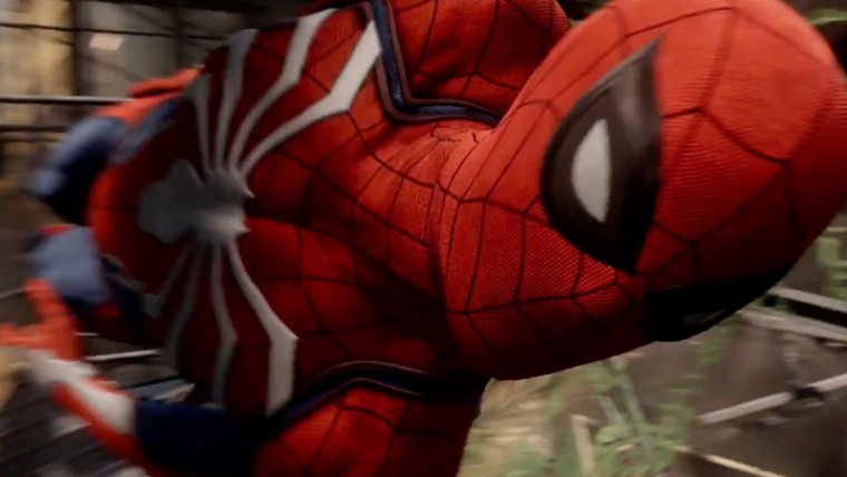 Spider-Man | Novo vídeo mostra gameplay no mundo aberto do jogo