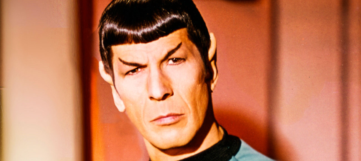 Spock estará na segunda temporada de Star Trek: Discovery!