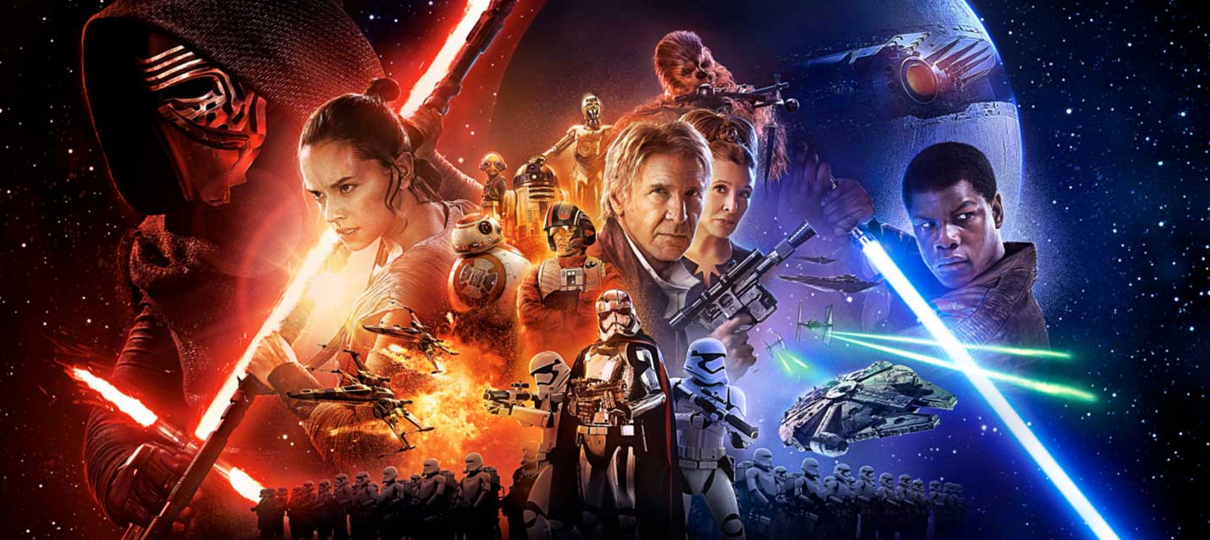Lucasfilm vai premiar os melhores trabalhos de fãs em Star Wars Fan Awards 2018