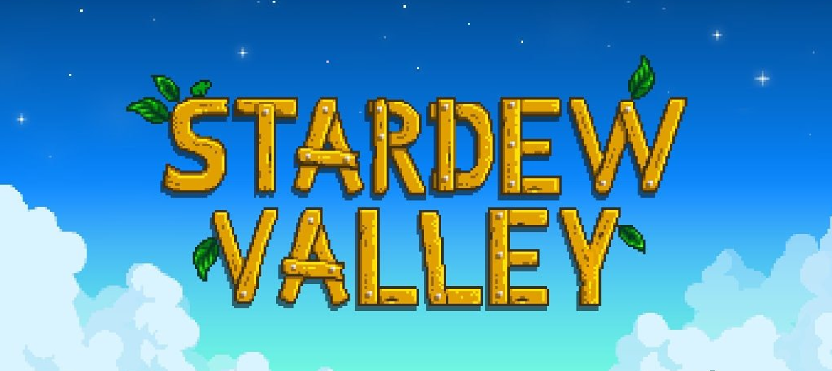 Modo multiplayer de Stardew Valley chega em agosto para PC