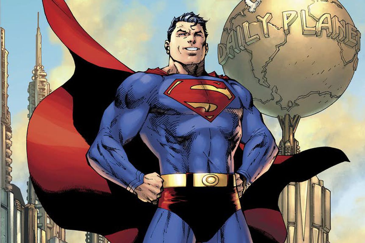 Superman | Comercial anuncia a nova fase da HQ e destaca Brian Michael Bendis