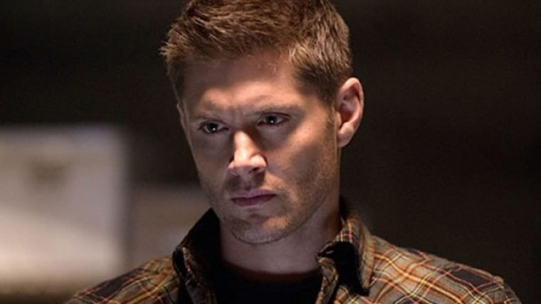 Jensen Ackles aparece como o arcanjo Miguel em primeiro trecho da 14ª temporada!