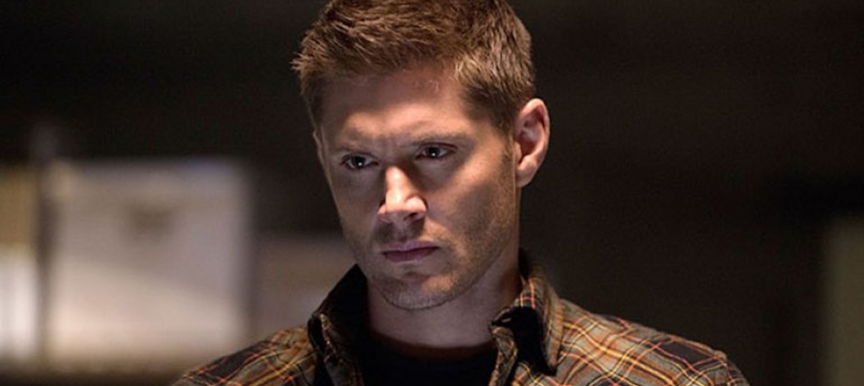 Jensen Ackles aparece como o arcanjo Miguel em primeiro trecho da 14ª temporada!