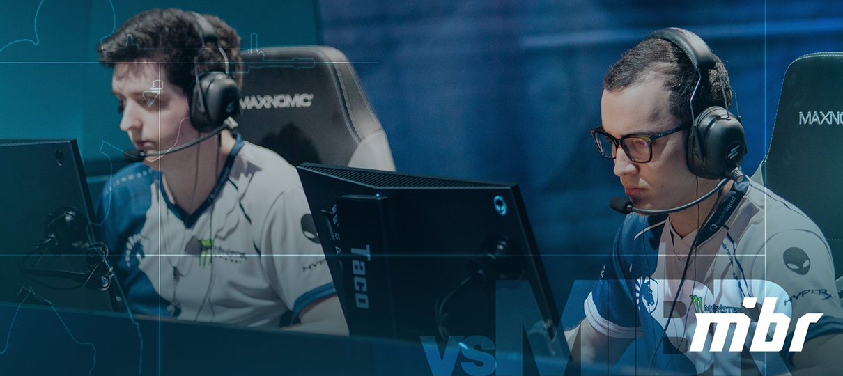 CS:GO | Team Liquid vence mibr e está na semifinal da Eleague Premier 2018