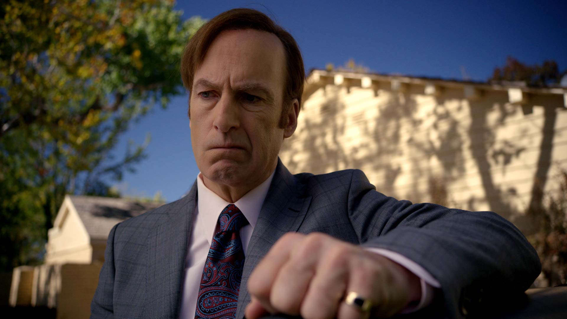 Better Call Saul | Trailer da nova temporada faz piada com cobras e advogados