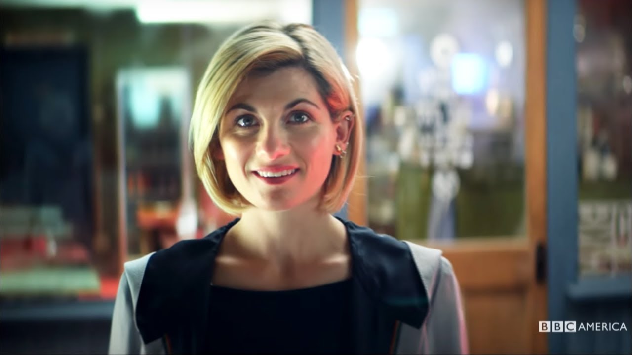 Doctor Who | O Universo está chamando no primeiro teaser da nova temporada