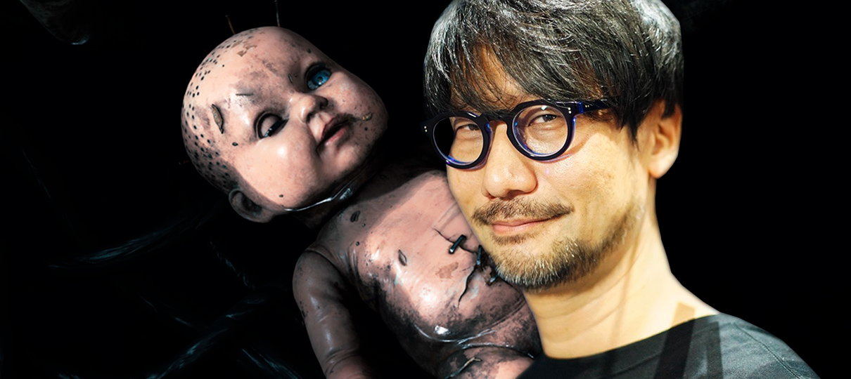 Death Stranding e as MUITAS teorias sobre o que vem por aí
