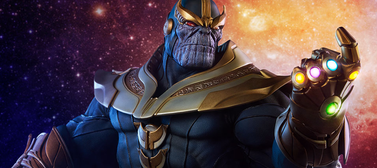 Criador de Thanos, Drax e Gamora defende James Gunn