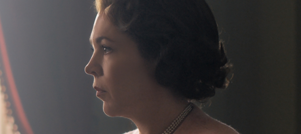 The Crown | Olivia Colman estrela primeira foto da terceira temporada