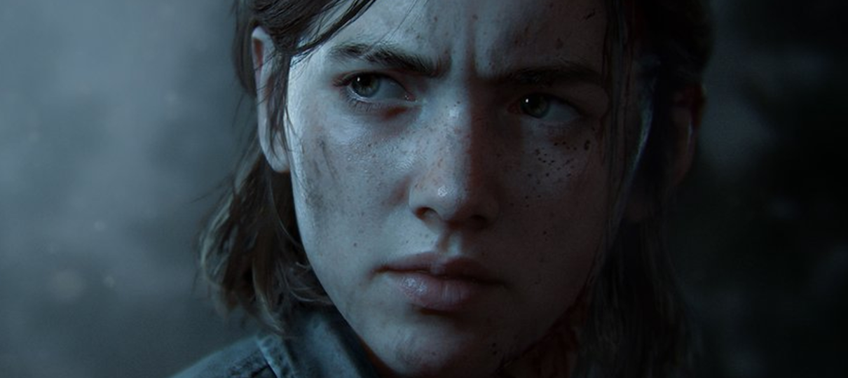 Queremos superar God of War em tudo, diz diretor criativo de The Last of Us Part II