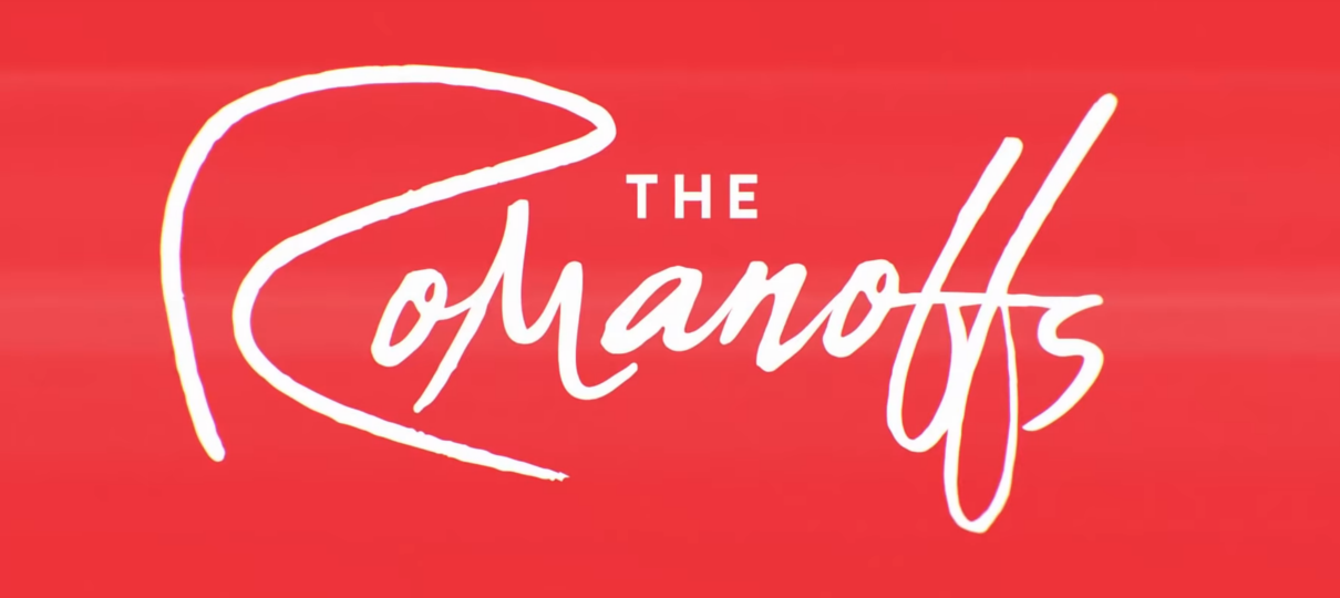 Amazon anuncia The Romanoffs, nova série do criador de Mad Men