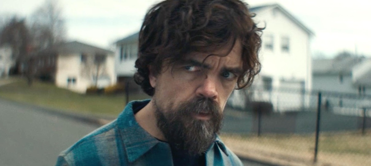 I Think We're Alone Now | Filme pós-apocalíptico com Peter Dinklage ganha teaser tenso