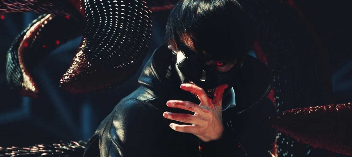 Filme live-action de Tokyo Ghoul será exibido nos cinemas brasileiros